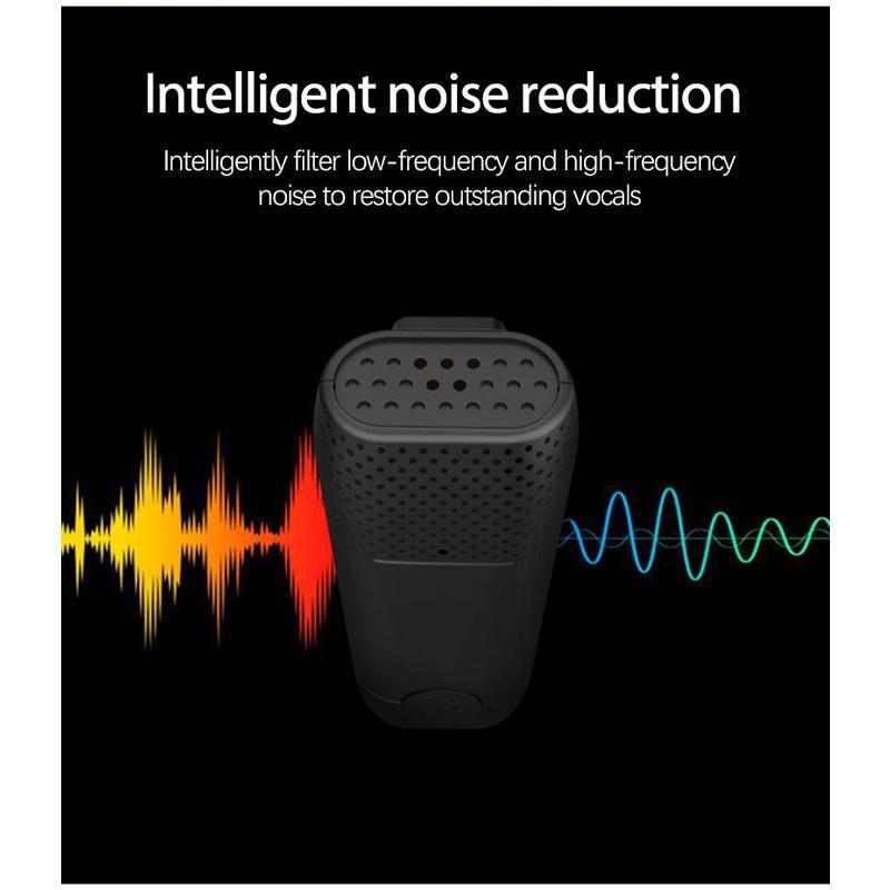 Micro ko dây/mini mic livestream/micro không dây cài áo/tablet táo/Android Vlog Type-C/Hải cảng Micrô