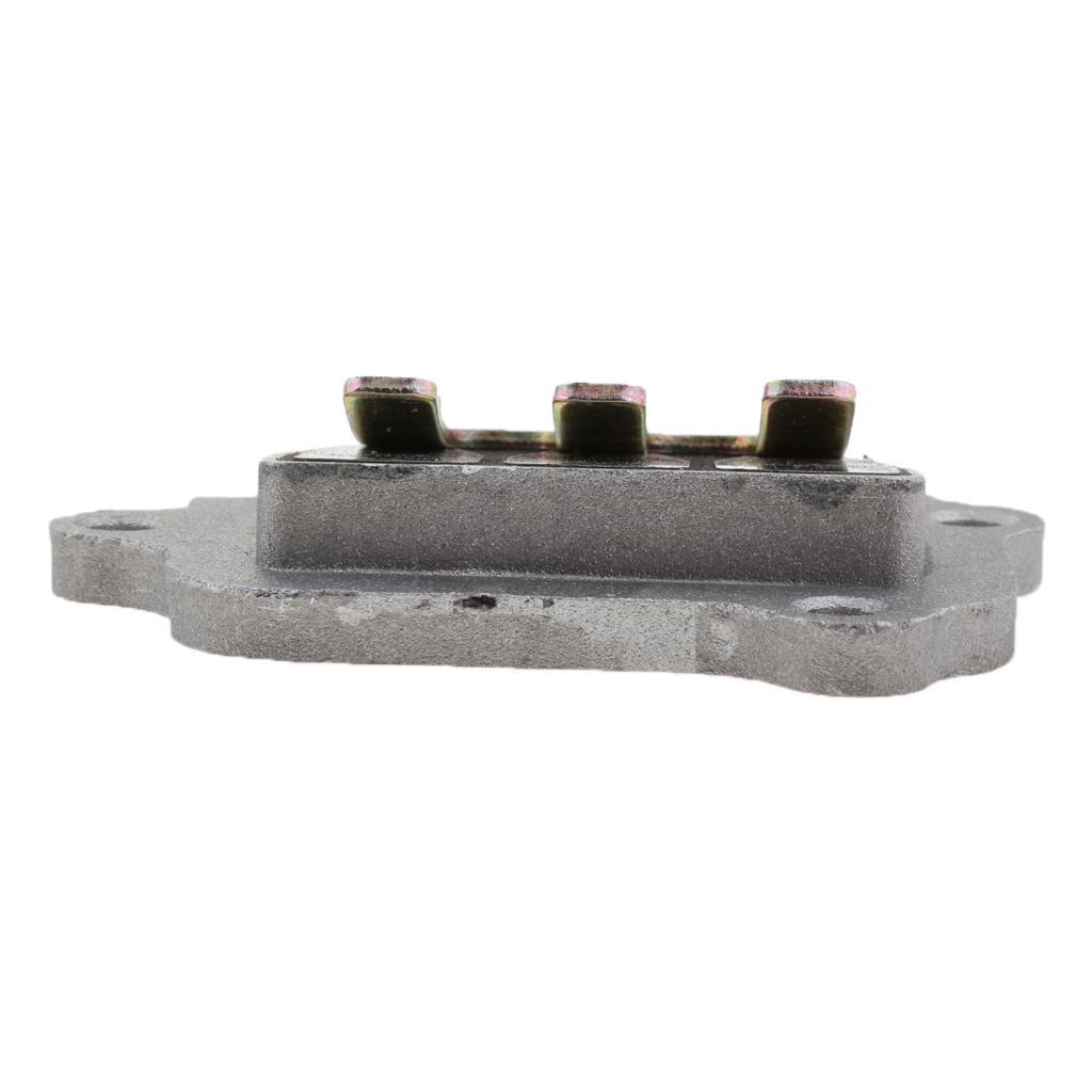 Reed Valve Inlet For PW80 PY80 80 PW Engine Carburetor