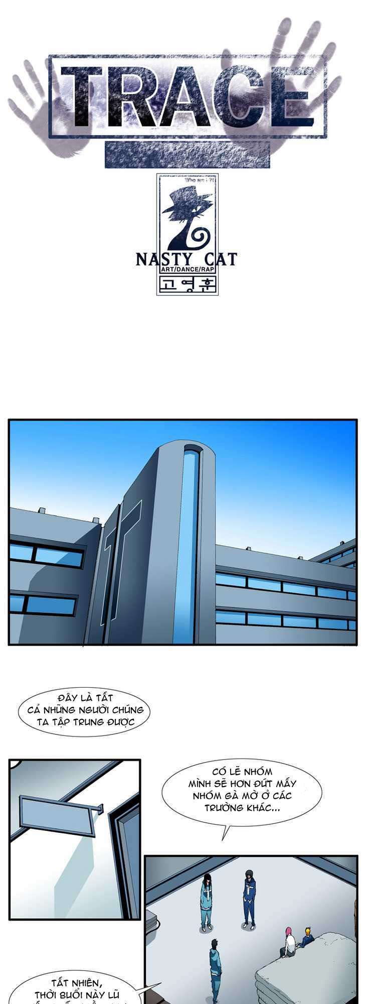 siêu năng chapter 100 1