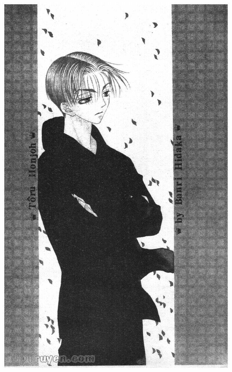 thấy mờ ghét chapter 11 38