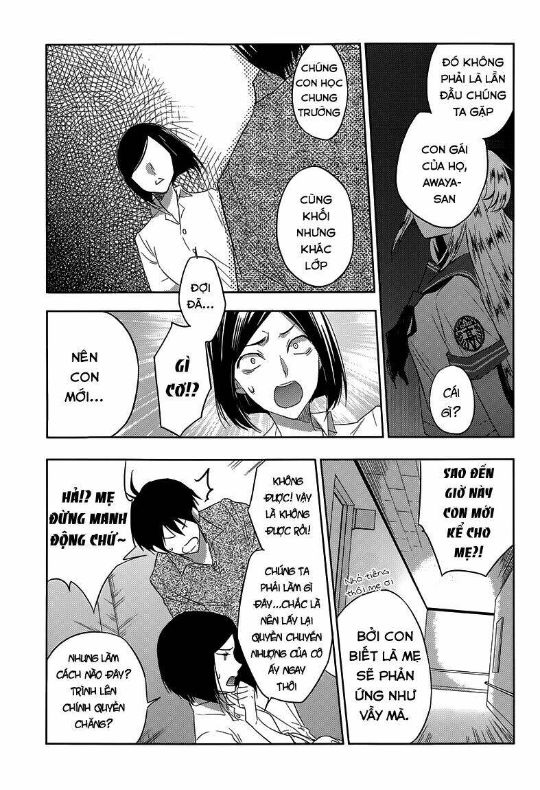 evergreen chapter 22 8