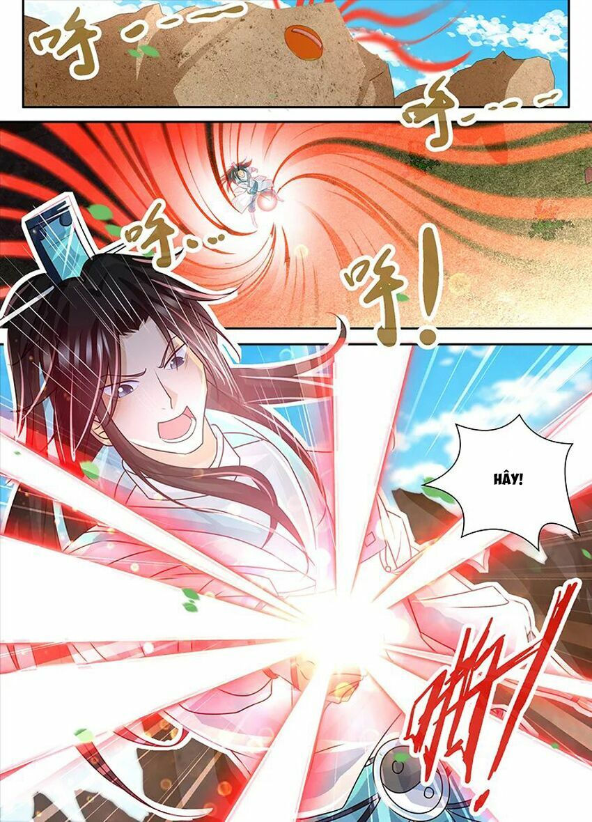 vĩnh hằng chí tôn chapter 82 8