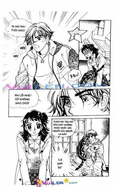 có anh trong đời chapter 1 25