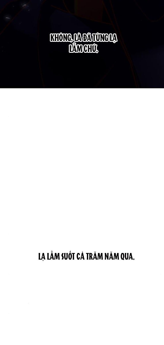 Thái Tử Myolyeong chapter 90.1 - Trang 21