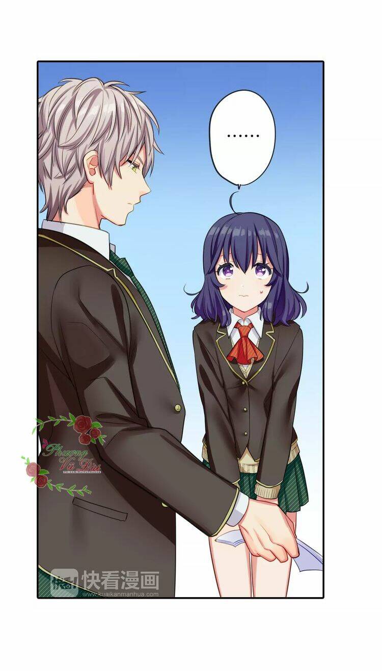 mệnh lệnh tuyệt đối của bá đạo vương tử phần 2 chapter 5 12