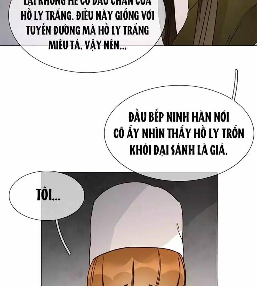 ngôi sao vụn vỡ chapter 28.5 101