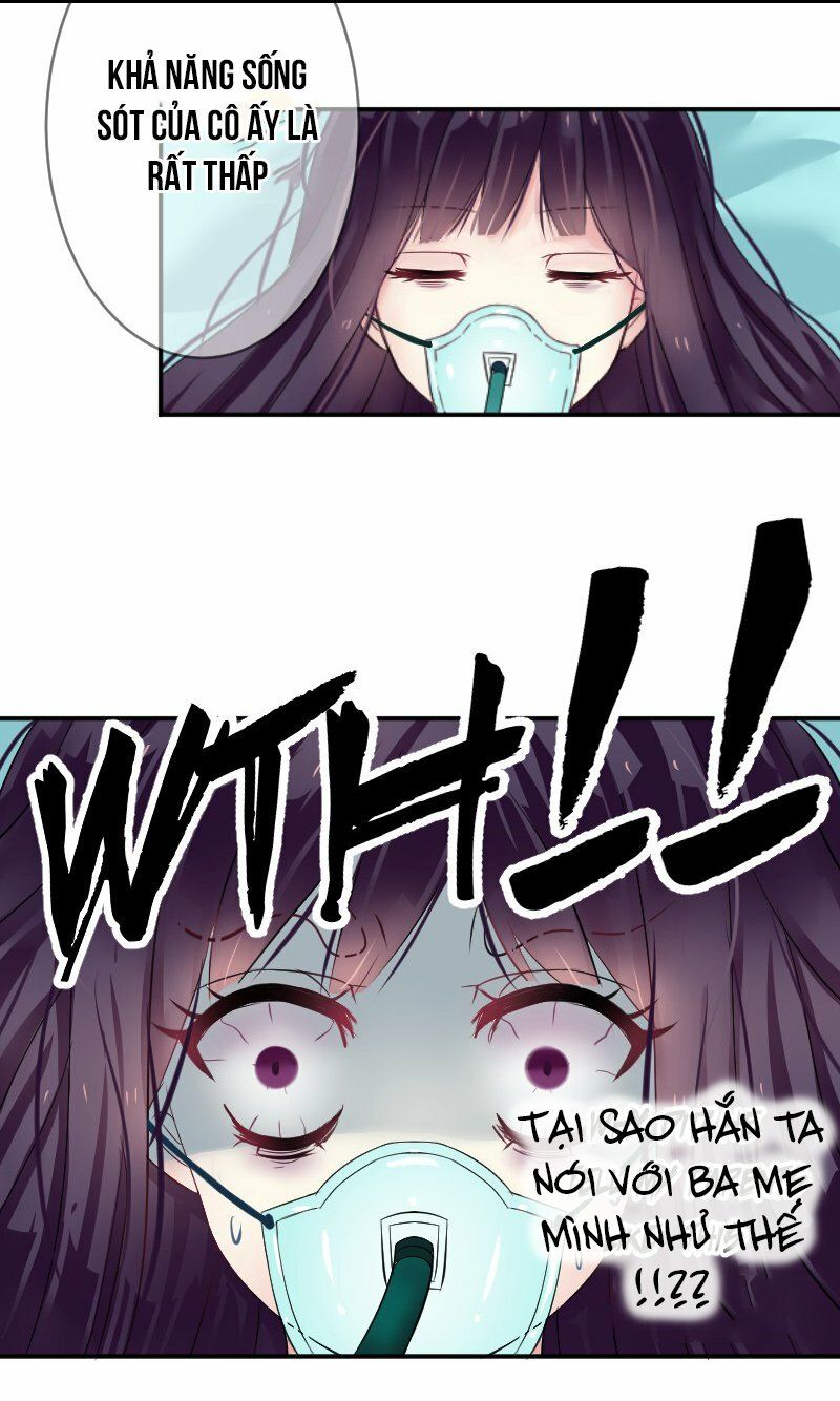 love n life chapter 1.5 10