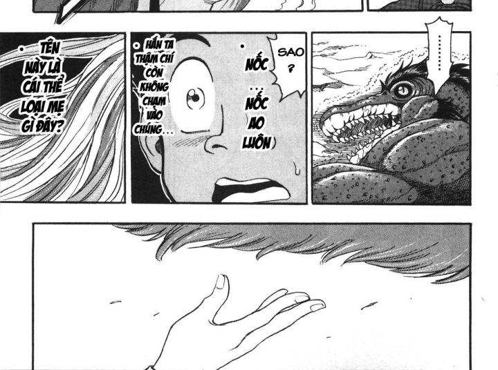 thánh tỏi sành ăn chapter 30 17