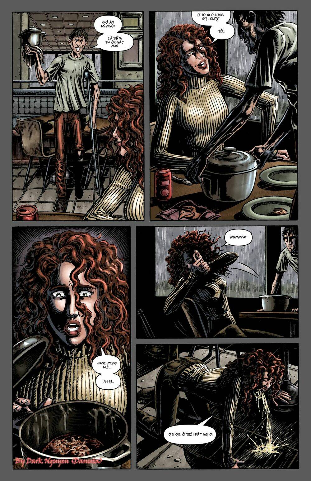 crossed family values chapter 14 7