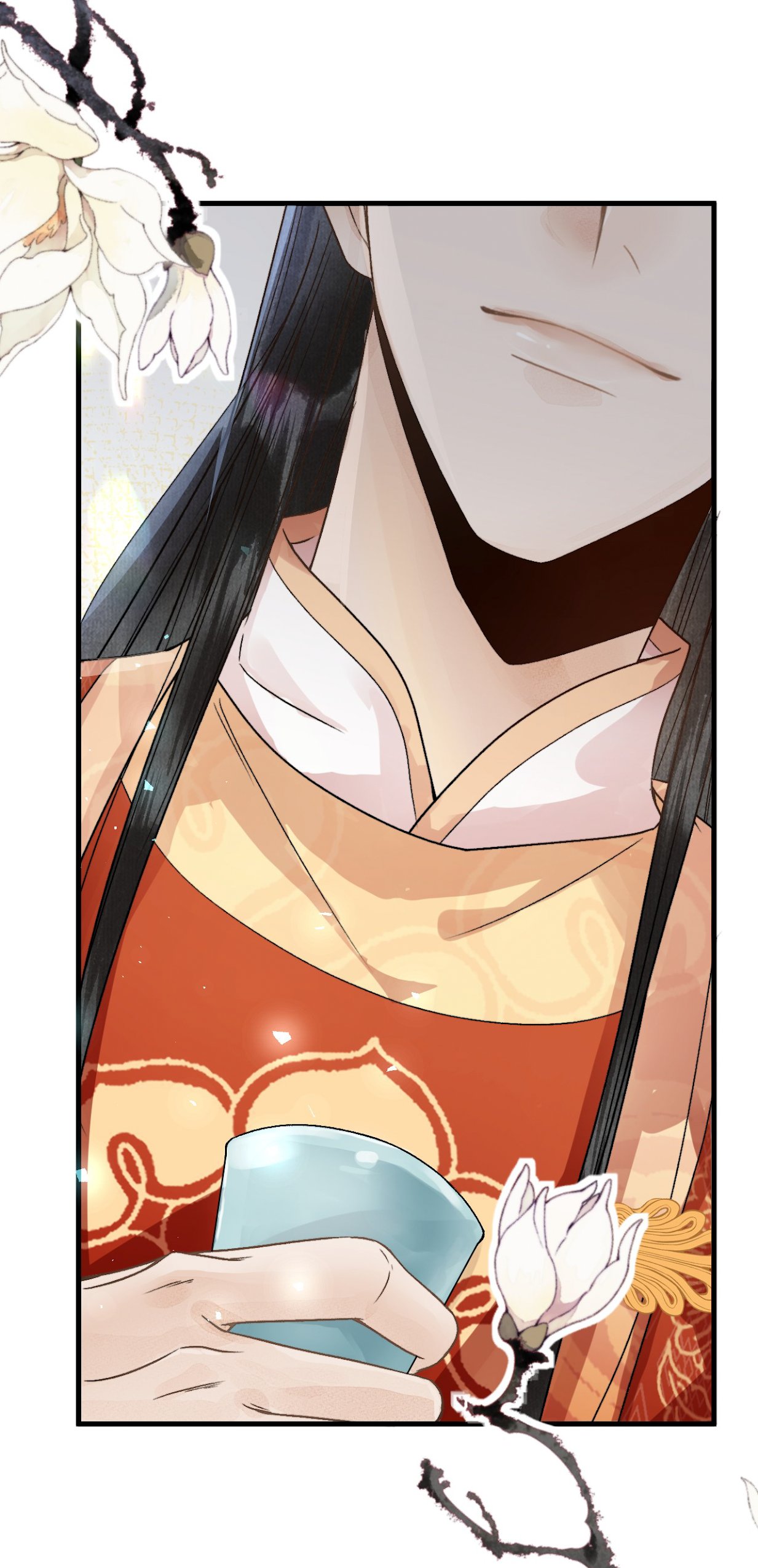 vương phi này là nam nhân chapter 5 7