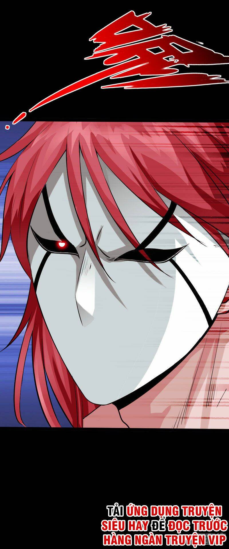 tuyệt phẩm tà thiếu chapter 99 31