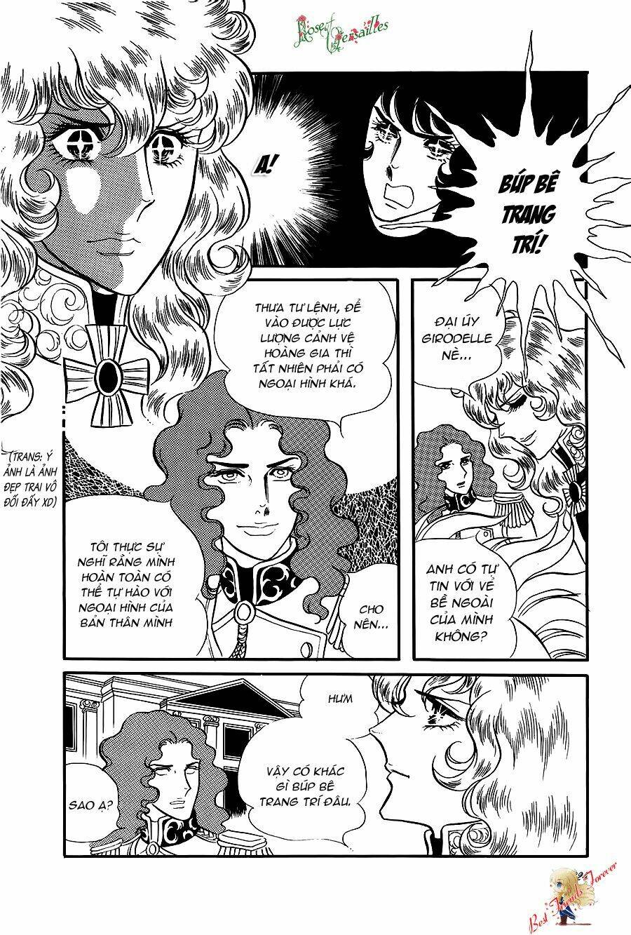 versailles no bara chapter 30 5