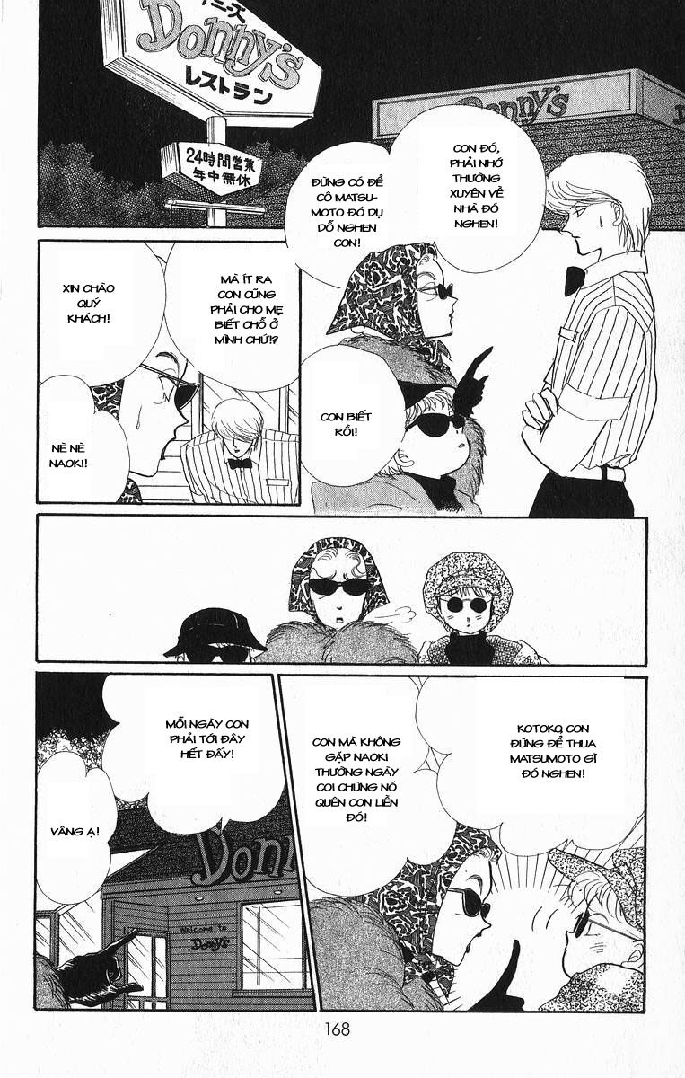 itazura na kiss chapter 19 29