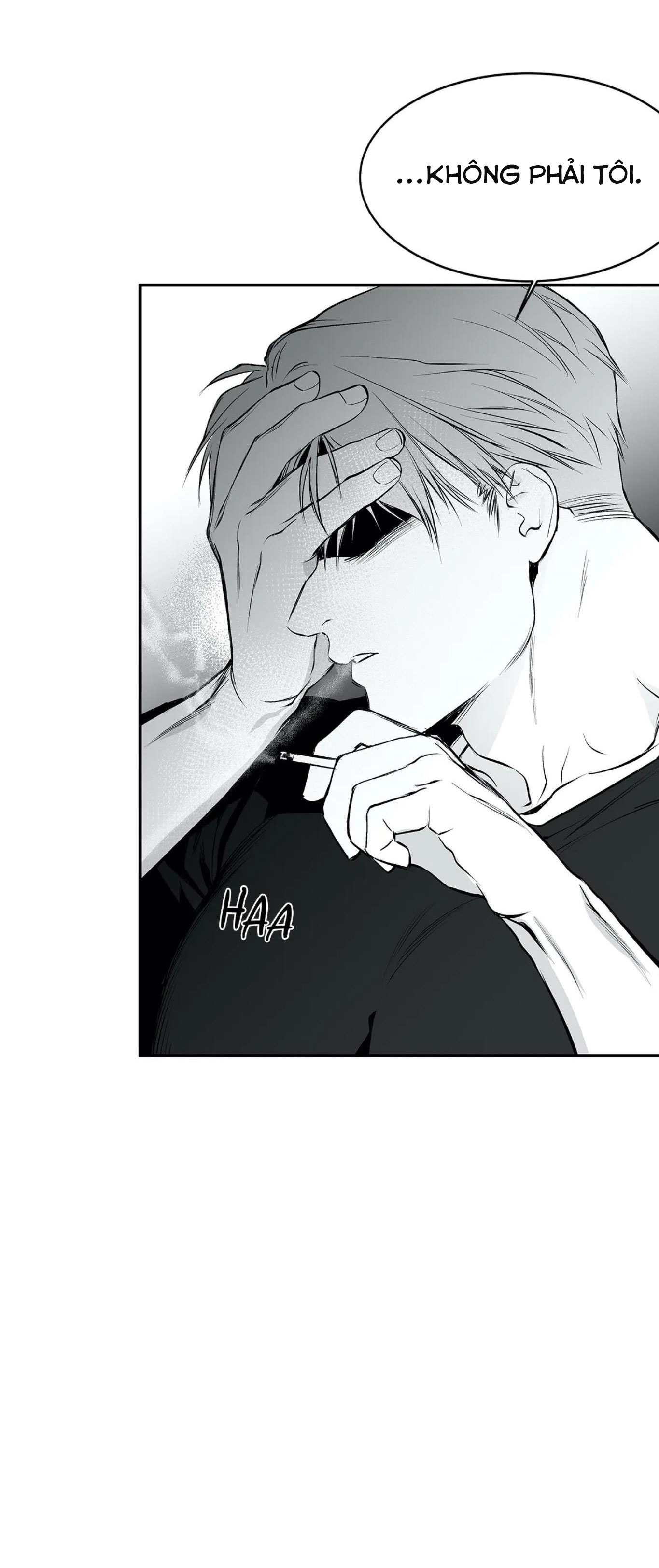 khi đôi chân thôi bước chapter 13.1 9