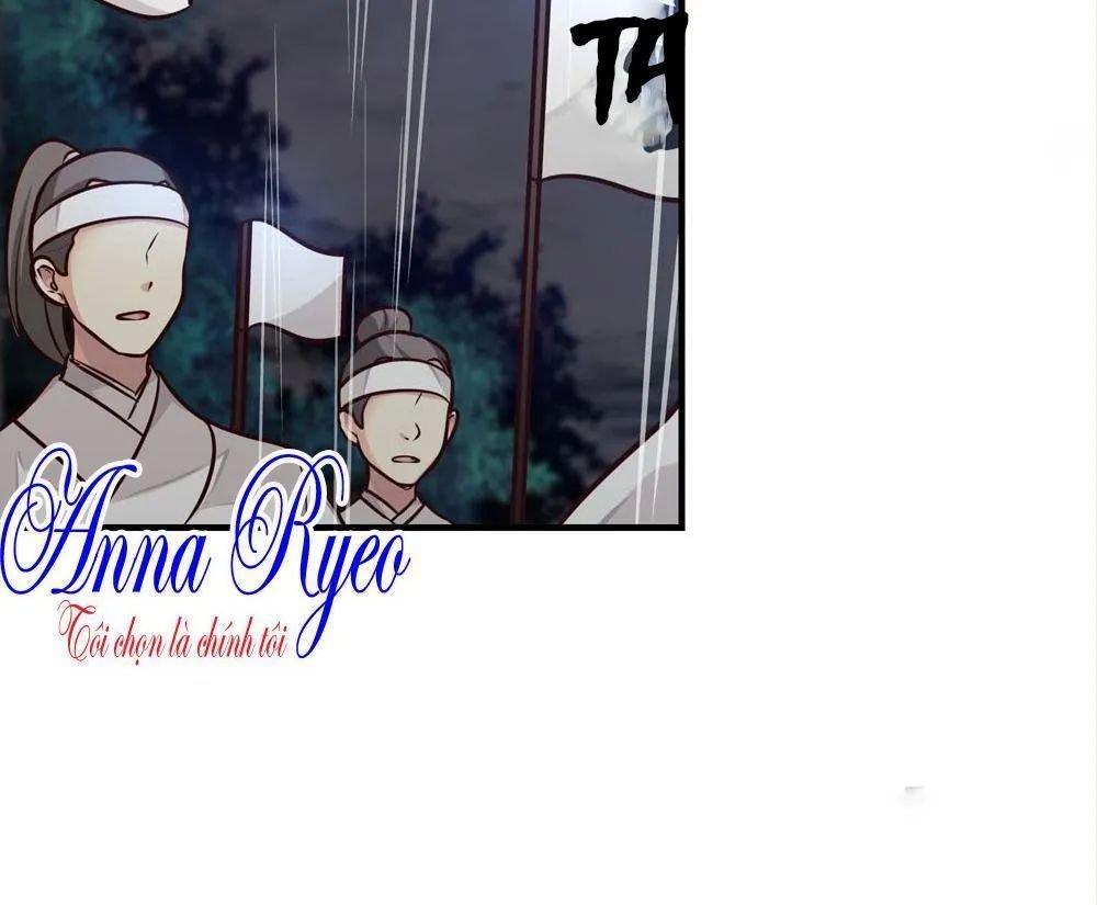 thái tử phi nhà ta thật hung hăng chapter 14.3 29