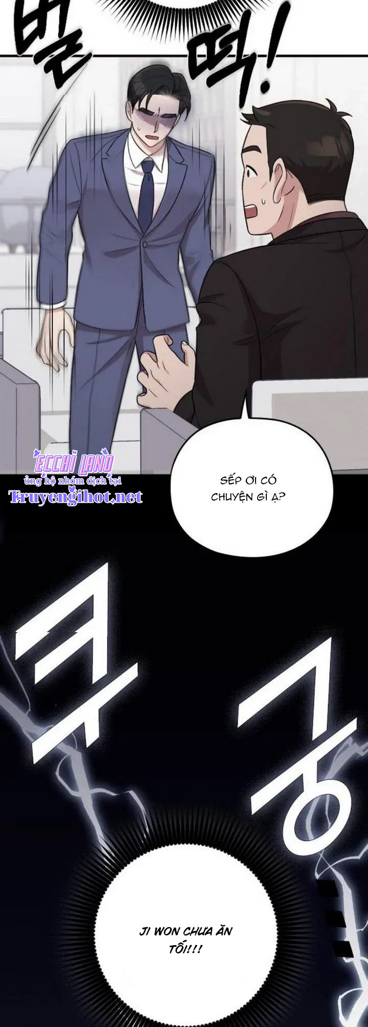 cô đi mà lấy chồng tôi chapter 24.2 27