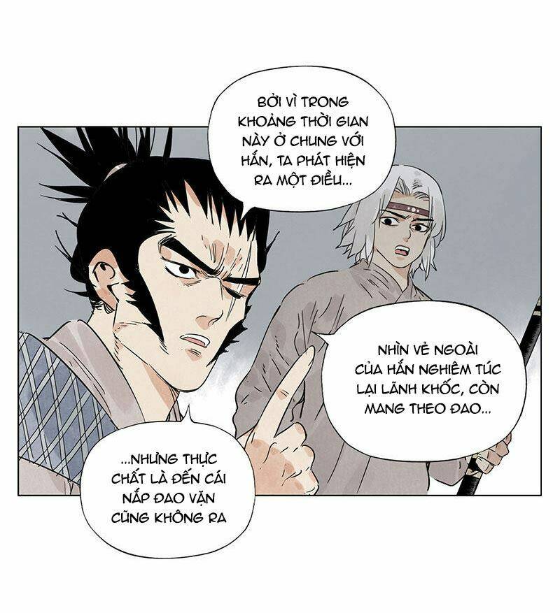 bang chủ đại nhân tìm cách trị hói đầu chapter 76 11