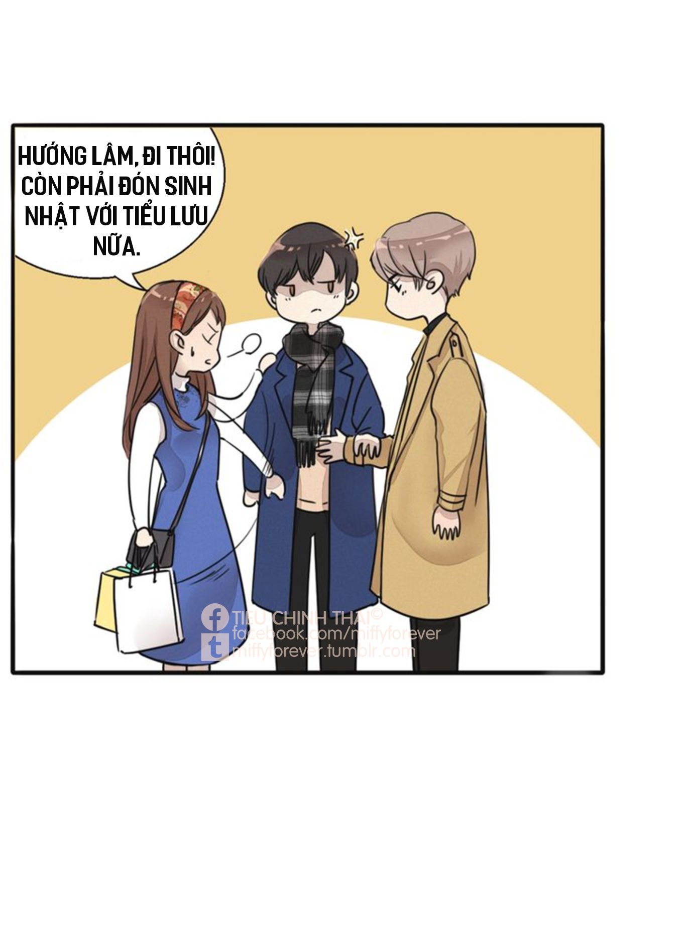 mùi hương lãng mạn chapter 1 45