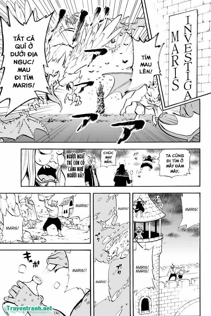 sodatechimaou chapter 17 9