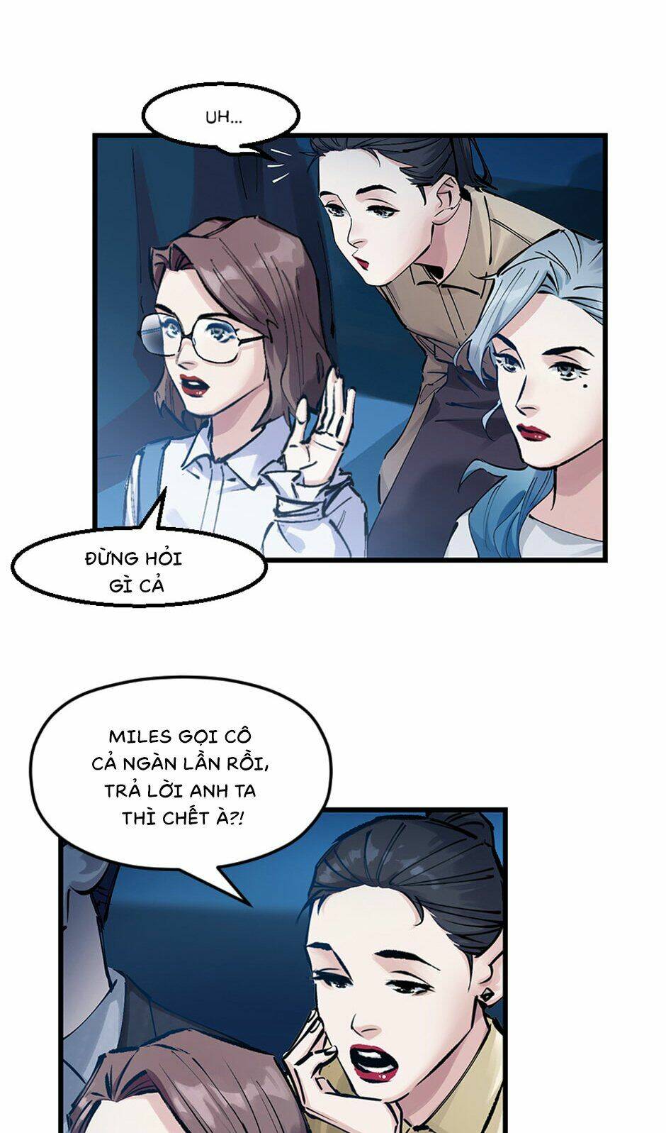 anh hùng và hiệp nữ chapter 32 3