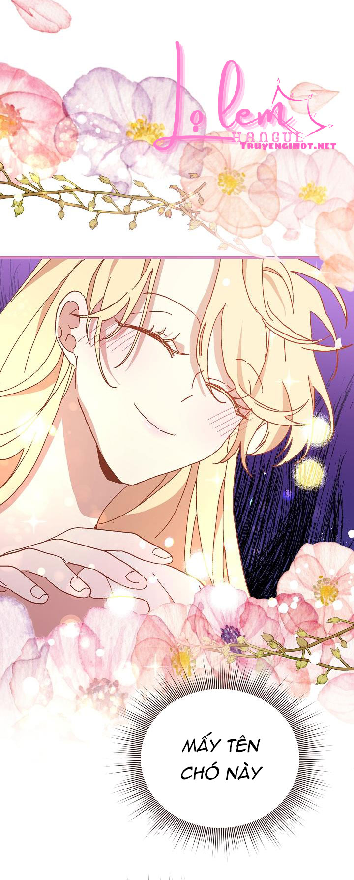 công chúa giả điên chapter 31.1 33