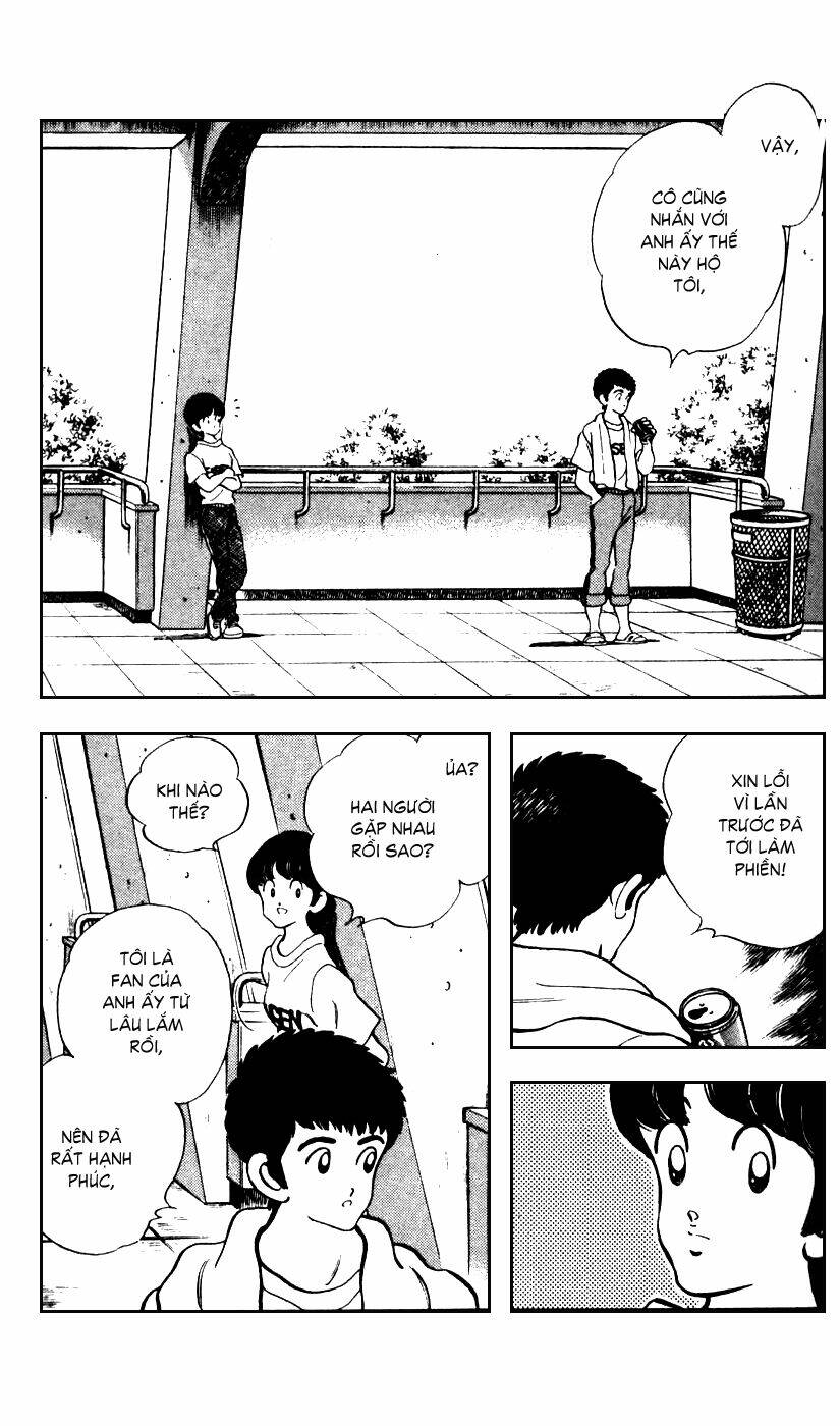 rough - ngọc thô chapter 25 8