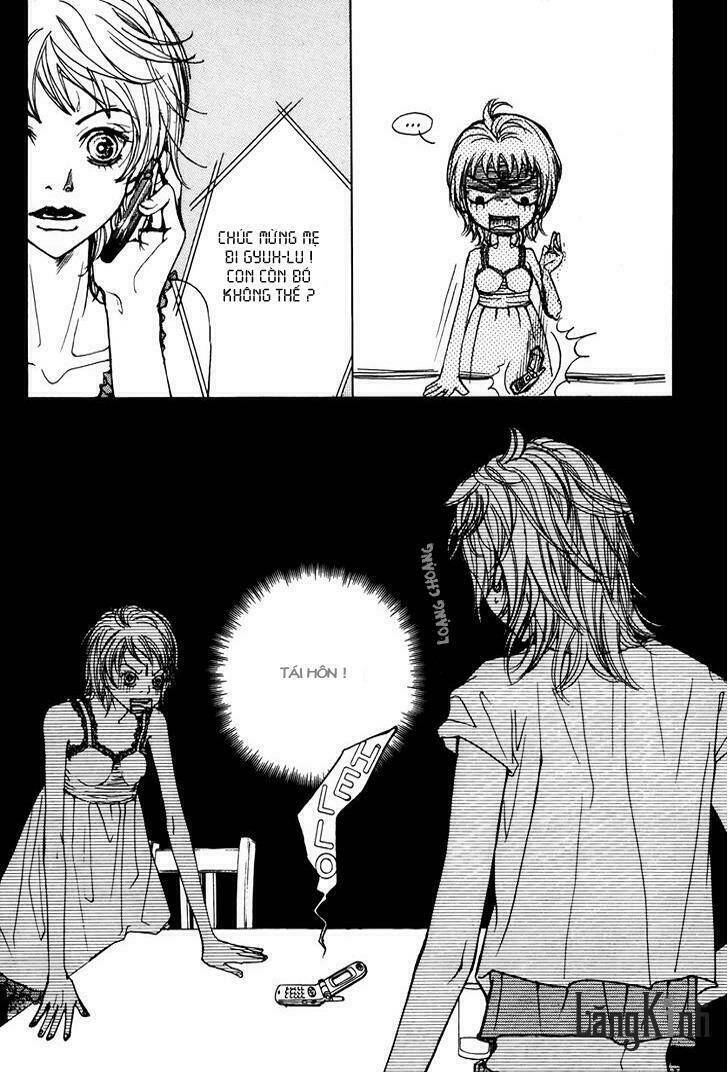 happy & murphy chapter 16 19