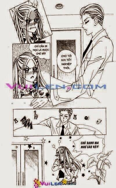 hắn ta, anh ấy và cô ấy - he and that girl chapter 1 44