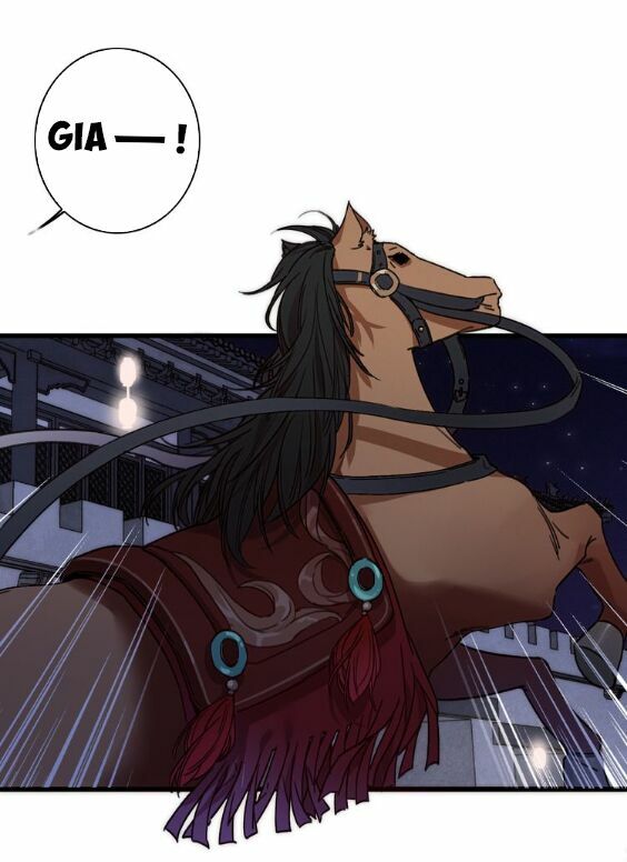 dữ tử thành thuyết chapter 7 2