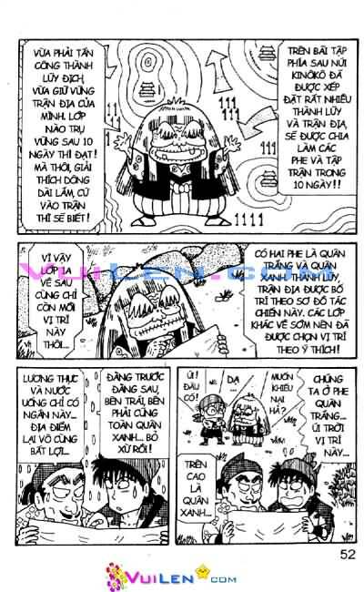 ninja loạn thị chapter 40 53