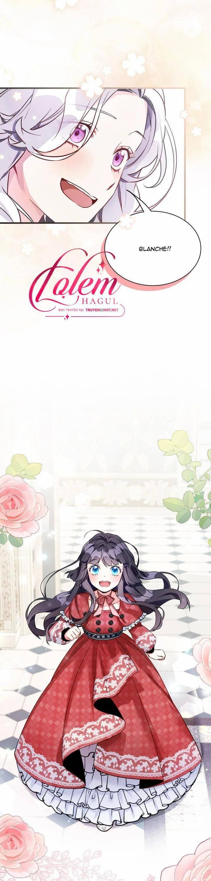 con gái chồng quá dễ thương chapter 77 16