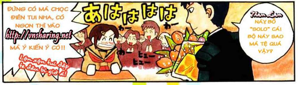 love roma chapter 26 2