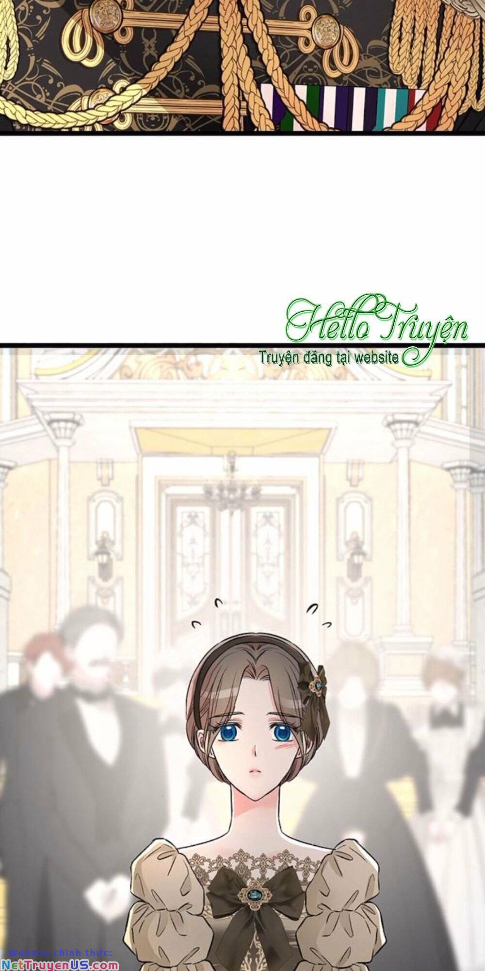 Hoàng Tử Rắc Rối chapter 44.2 43