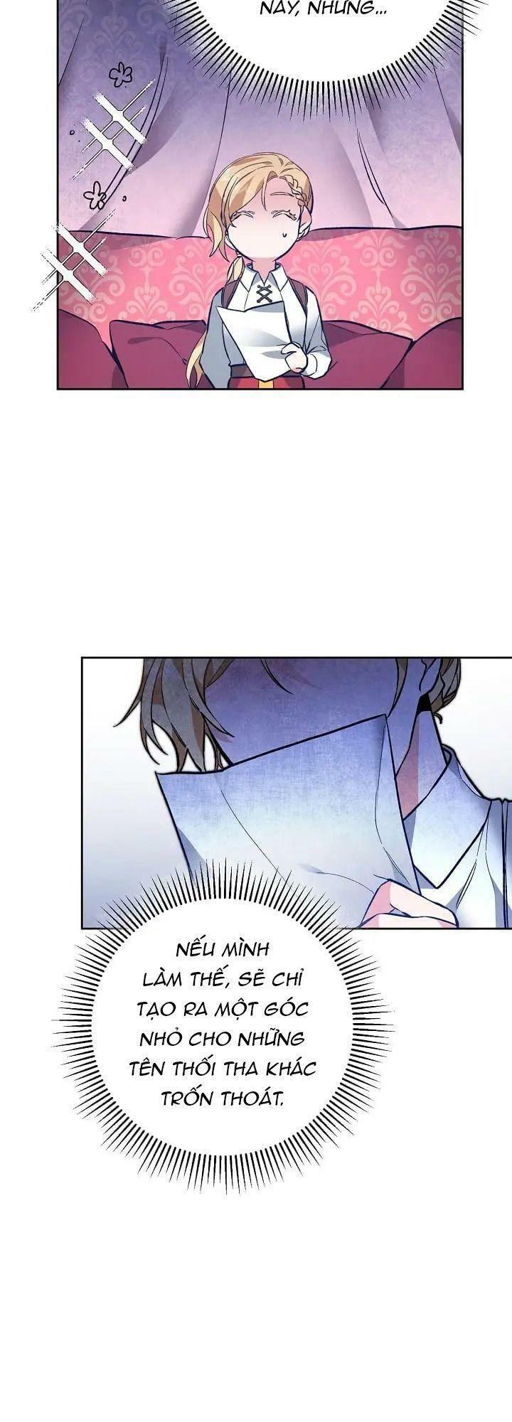 tôi trở thành hoàng đế bạo chúa trong tiểu thuyết chapter 36 42