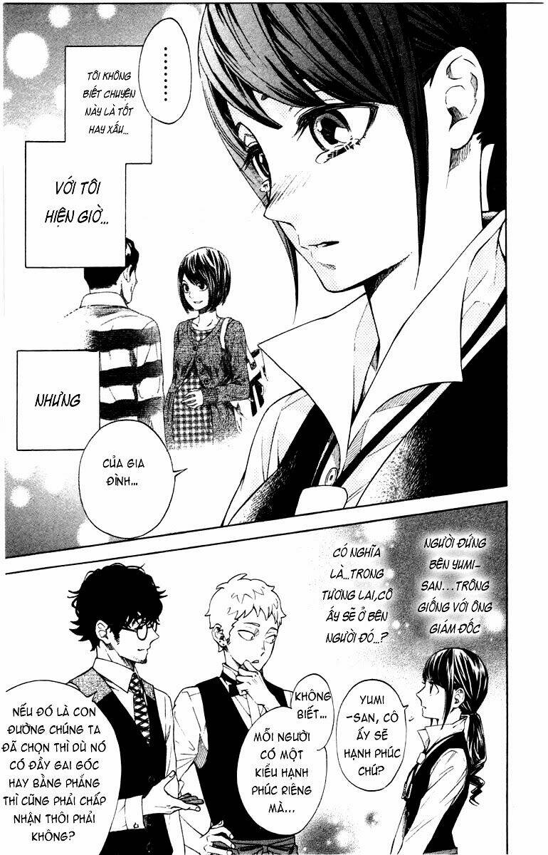 mielino kashiwagi chapter 1 37