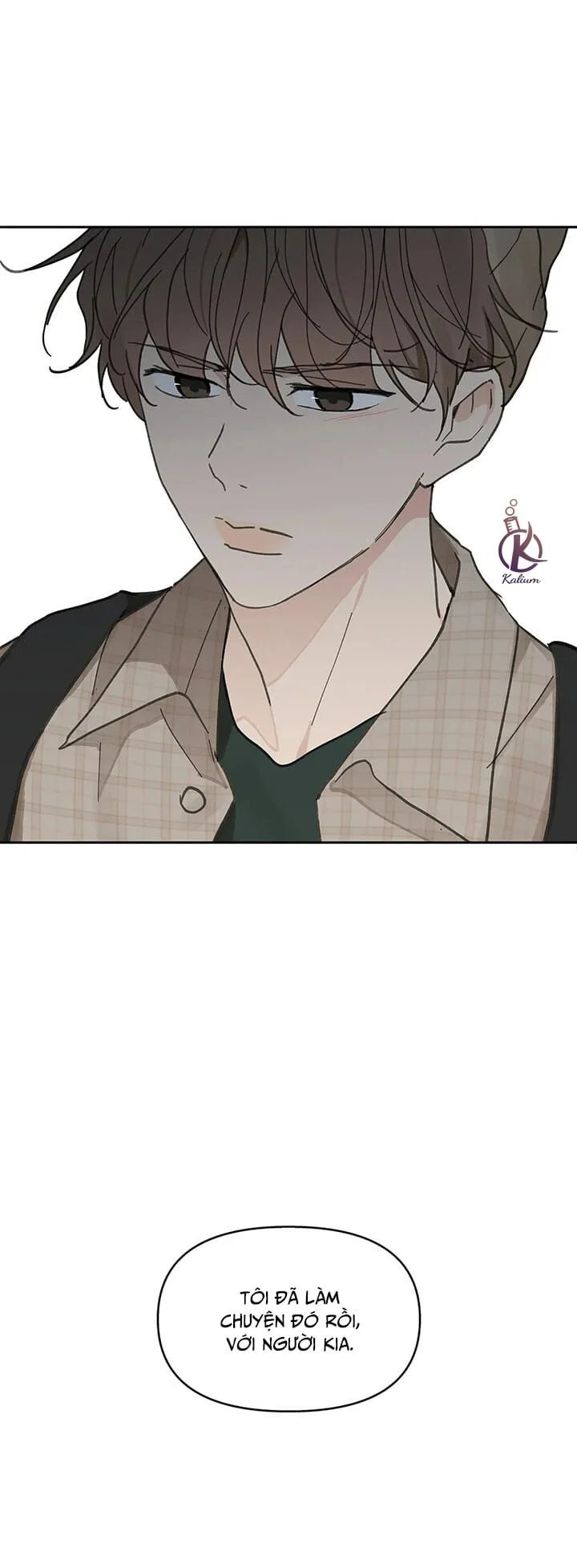 tâm tư của ju in chapter 72.5 17