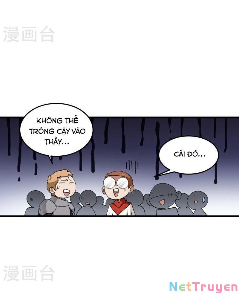 võng du chi cận chiến pháp sư chapter 438 22