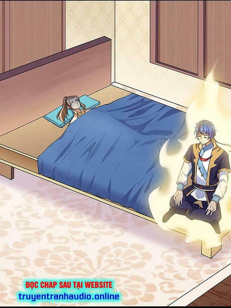 võ đạo độc tôn chapter 132 2