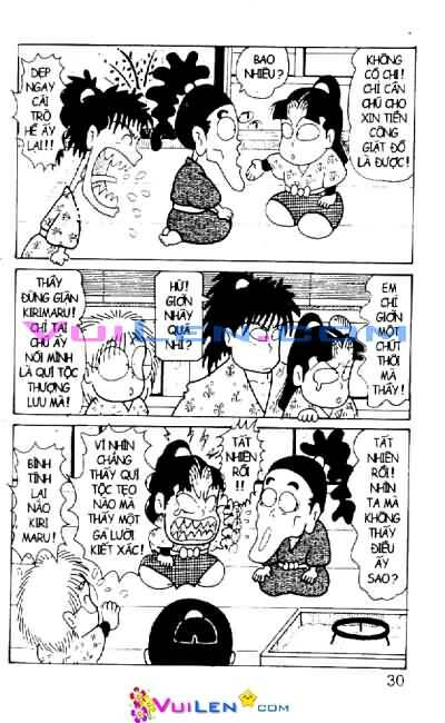 ninja loạn thị chapter 32 31