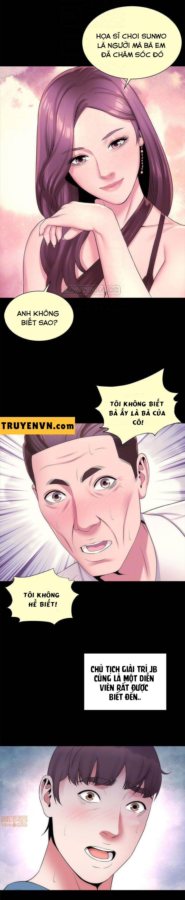 mother and daughter next door chapter 49 10