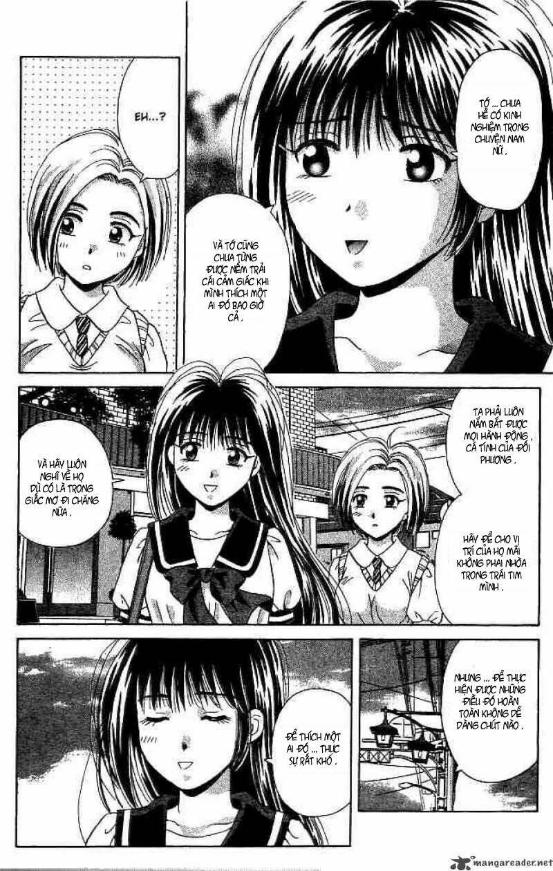 open sesame chapter 26 36