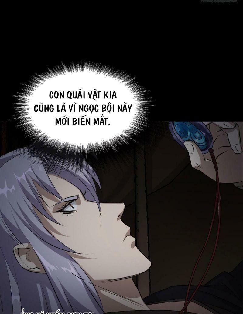 thông u đại thánh chapter 2 42