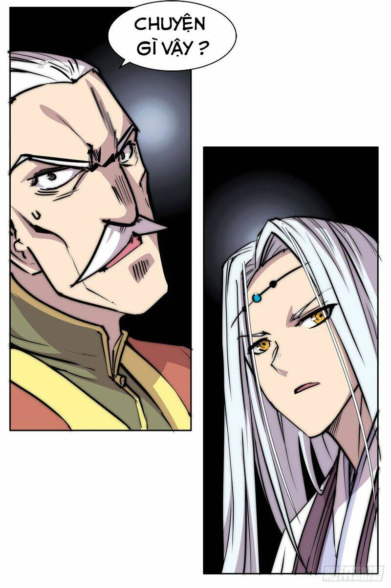 cuộc sống thoái ẩn của võ lâm chi vương chapter 104 40