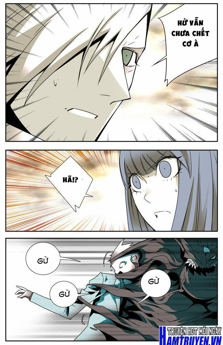 nghịch quỷ ds chapter 32 7