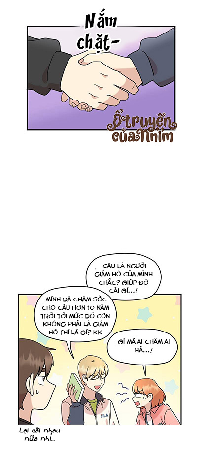 fancy x fancy chapter 8 38