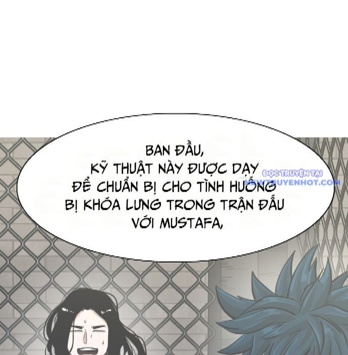 shark - cá mập chapter 340 39