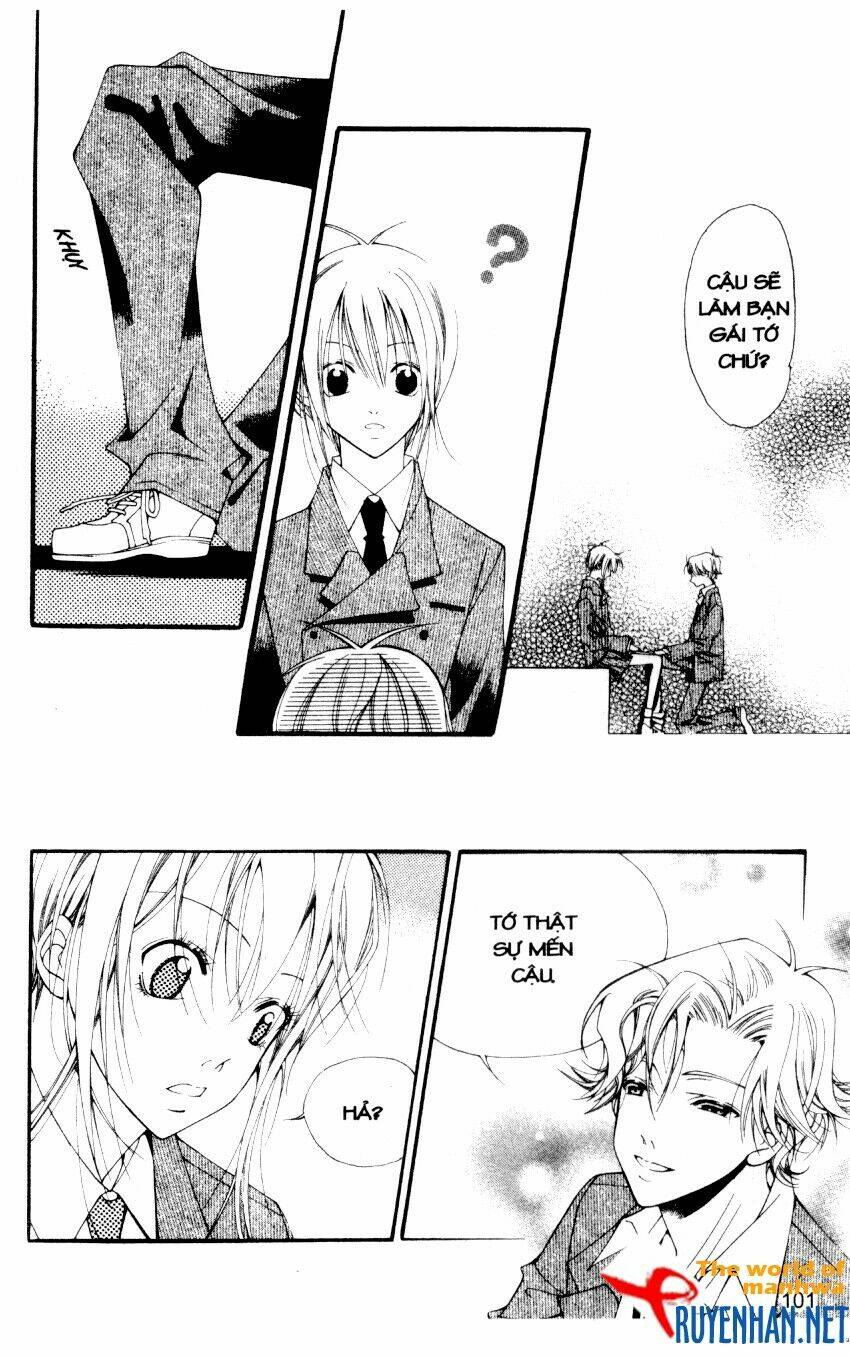 ngọc trong đá-ace chapter 15 3