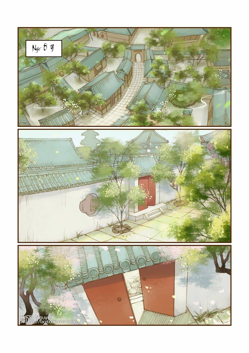 phượng tù hoàng chapter 18 9