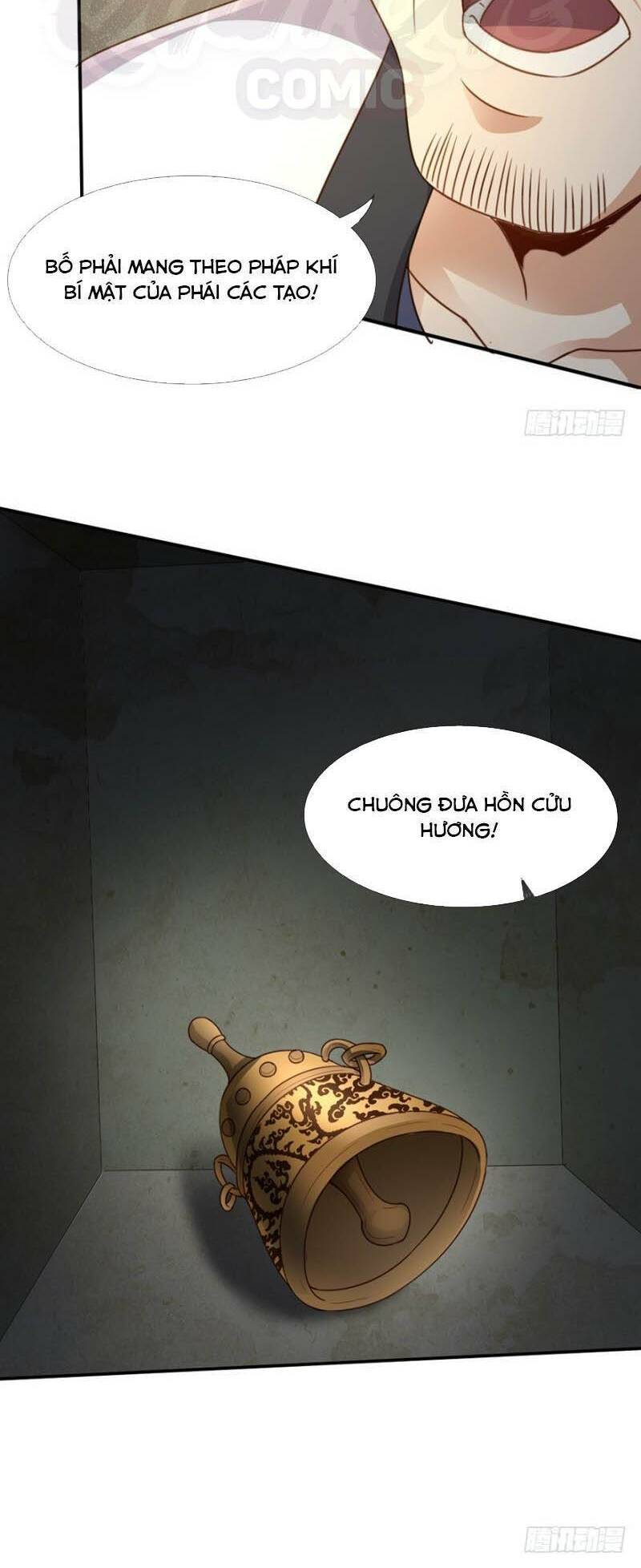 thập nhị thiên kiếp chapter 50 38