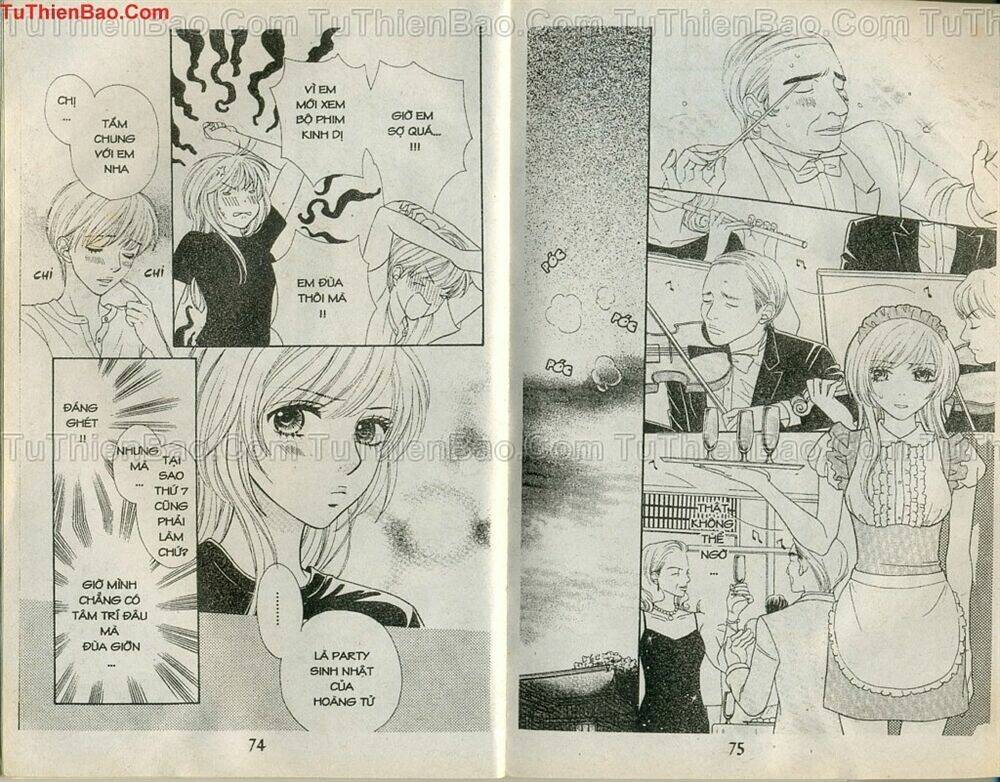 lo lem thời @ chapter 1 38